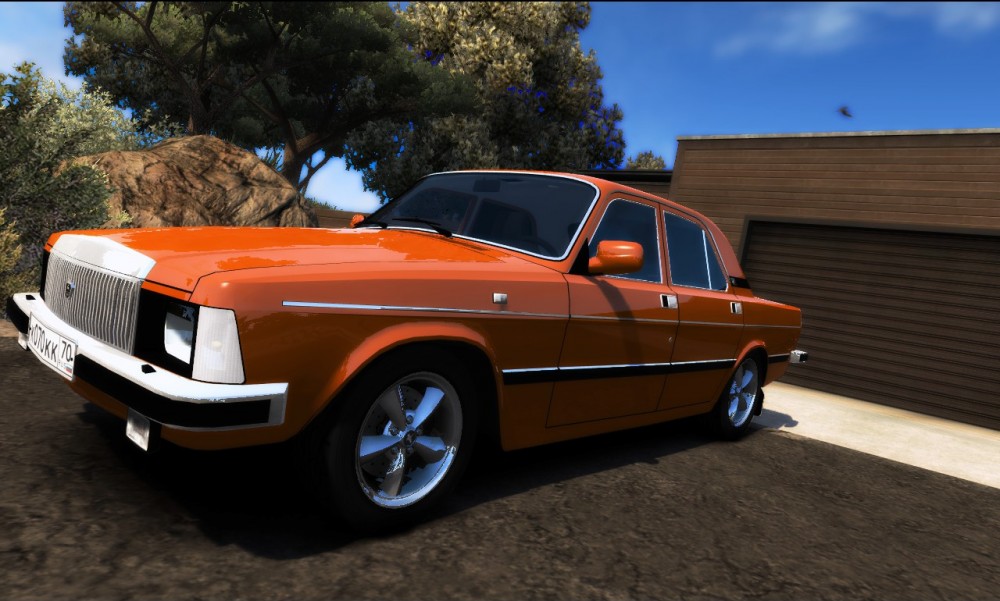 Test Drive Unlimited 2