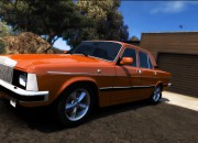 Test Drive Unlimited 2 screenshot