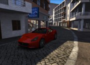 Test Drive Unlimited 2