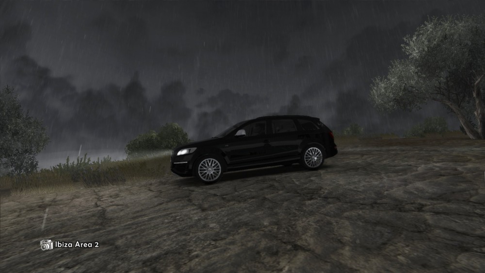 Test Drive Unlimited 2