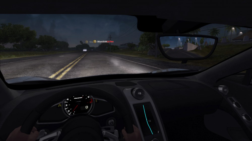 Test Drive Unlimited 2
