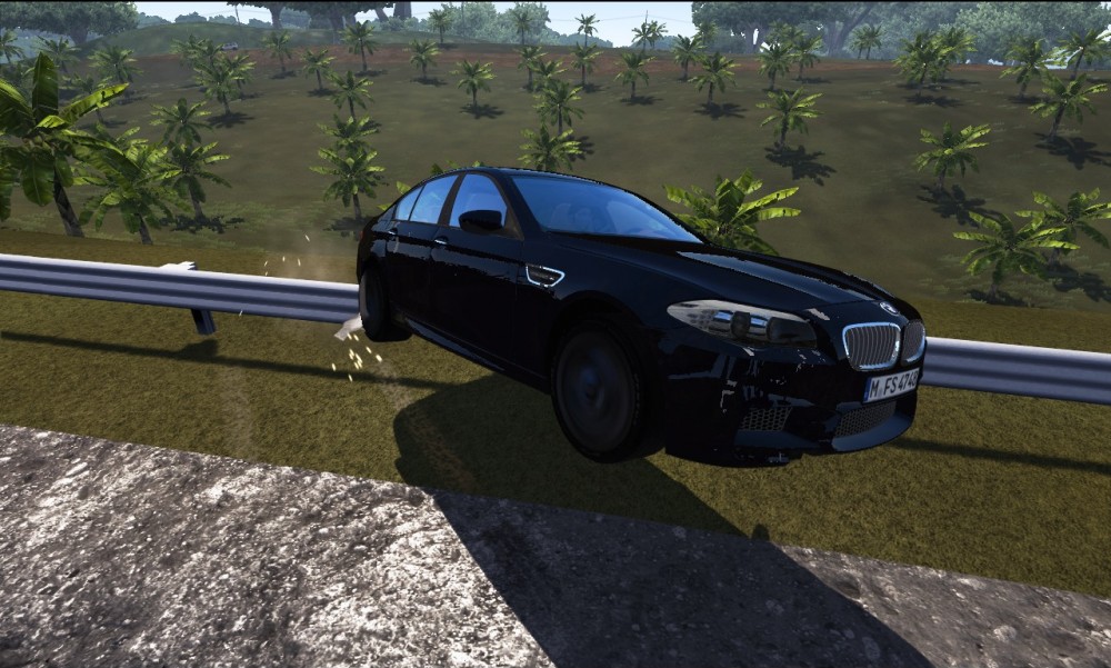 Test Drive Unlimited 2