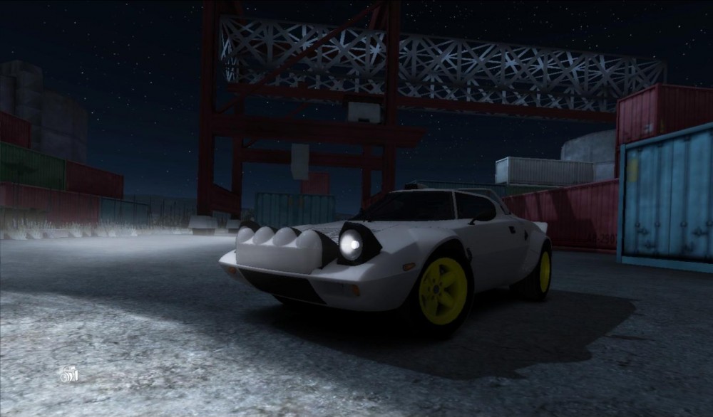 Test Drive Unlimited 2