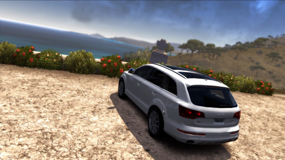 Test Drive Unlimited 2