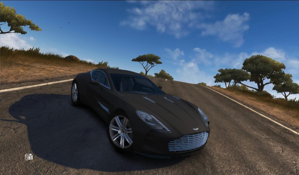 Test Drive Unlimited 2