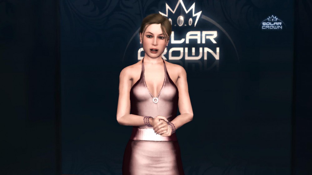 Test Drive Unlimited 2