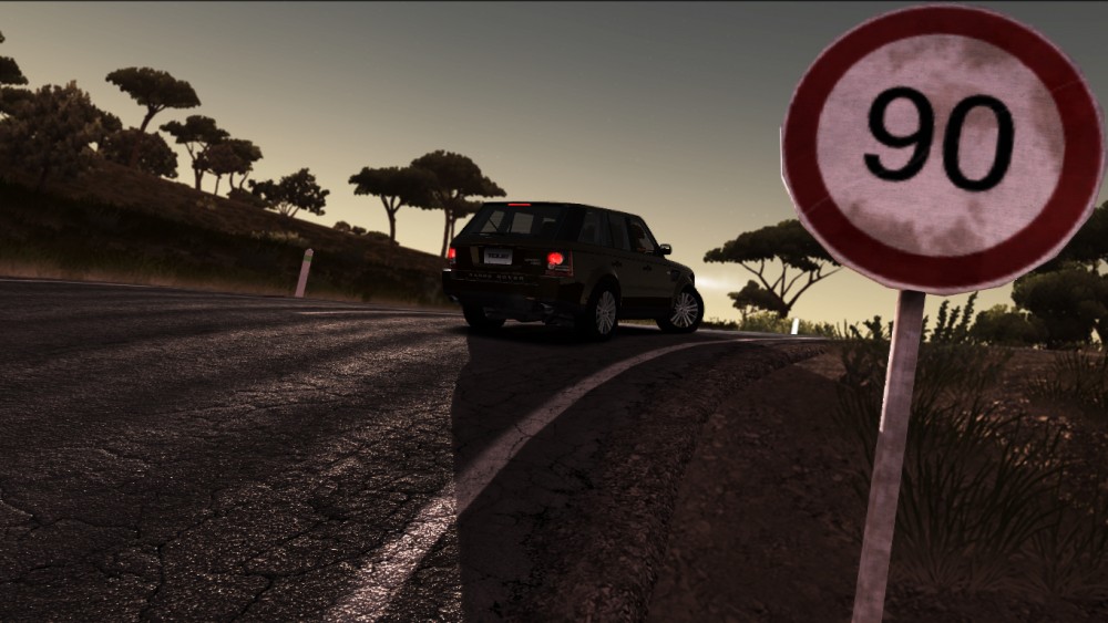 Test Drive Unlimited 2