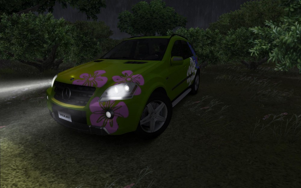 Test Drive Unlimited 2