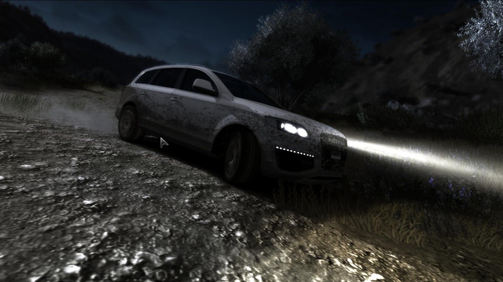 Test Drive Unlimited 2