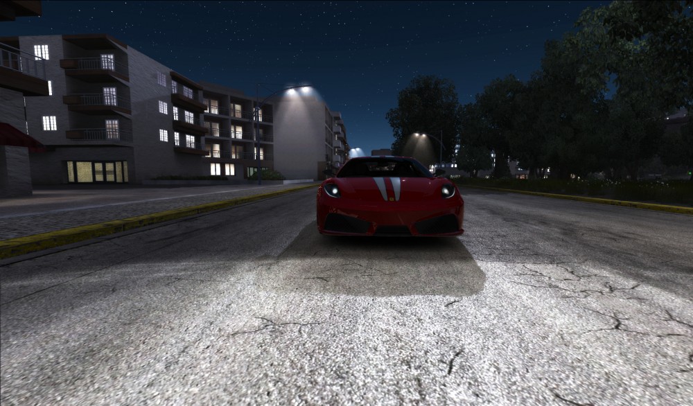 Test Drive Unlimited 2