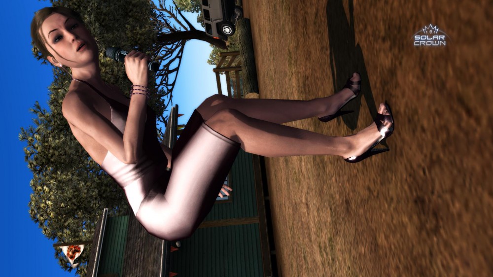 Test Drive Unlimited 2