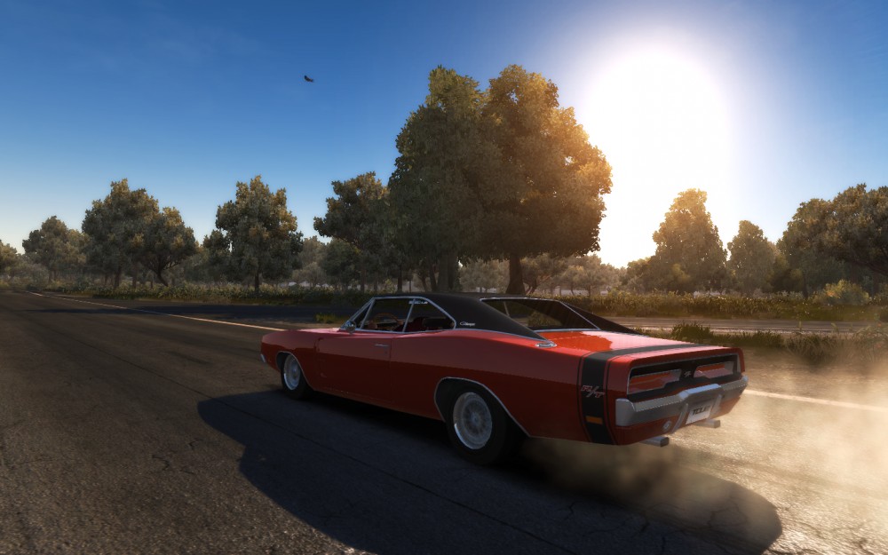 Test Drive Unlimited 2