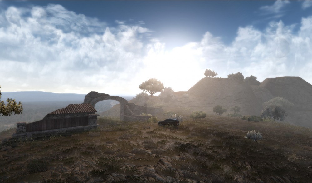 Test Drive Unlimited 2
