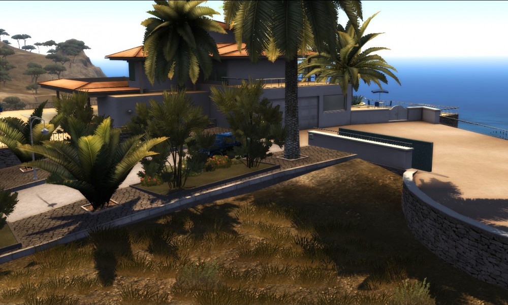 Test Drive Unlimited 2