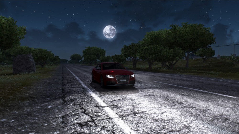 Test Drive Unlimited 2