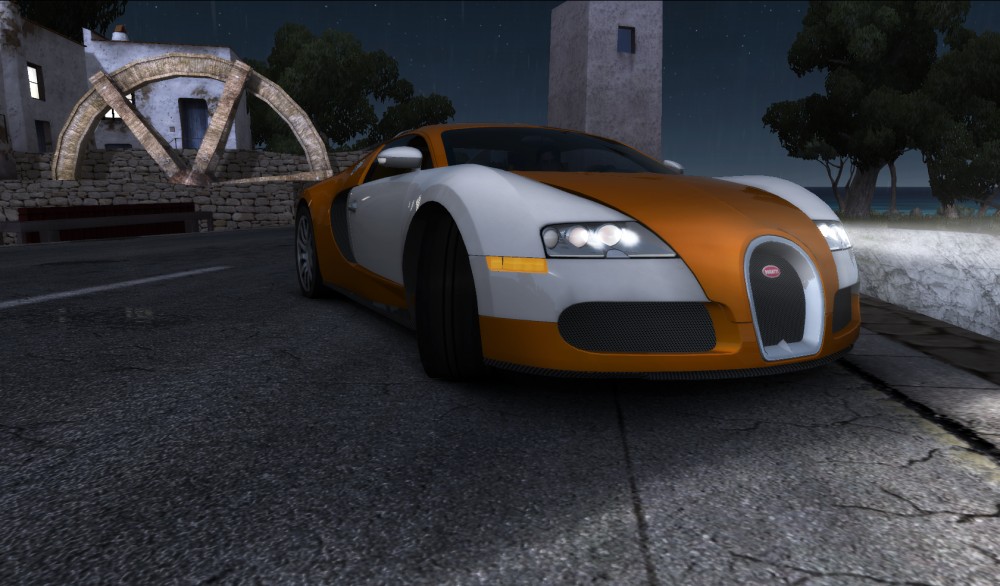 Test Drive Unlimited 2
