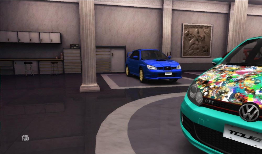 Test Drive Unlimited 2