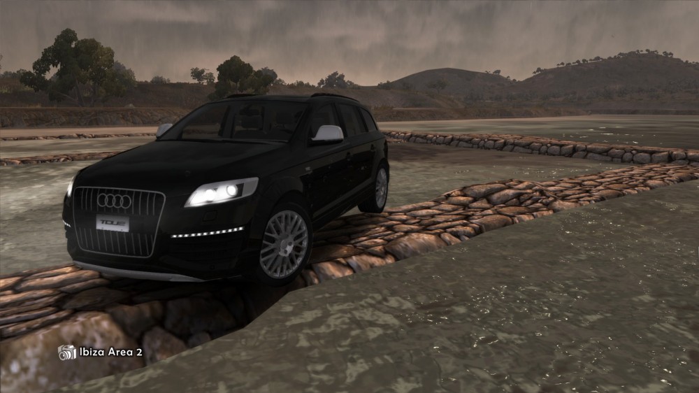 Test Drive Unlimited 2