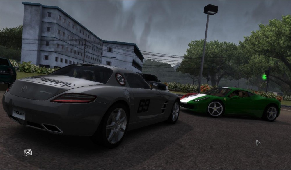 Test Drive Unlimited 2