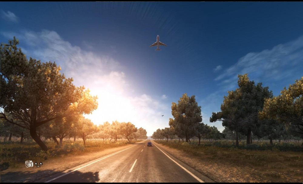 Test Drive Unlimited 2