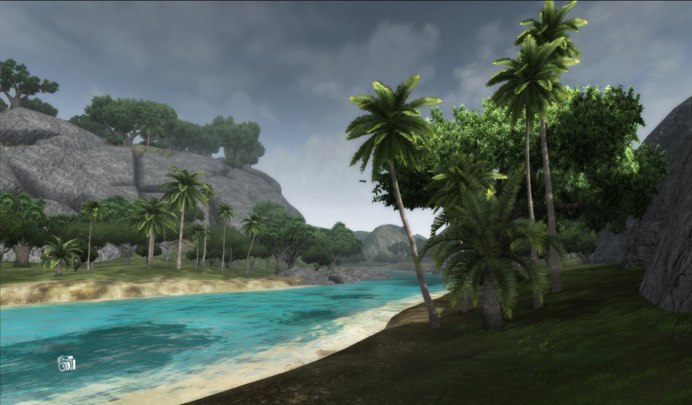 Test Drive Unlimited 2