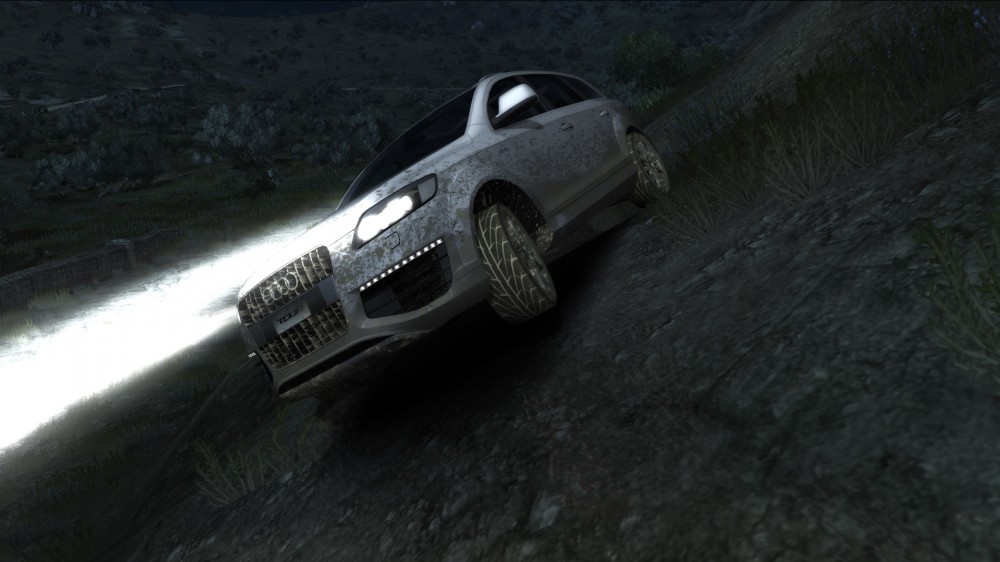 Test Drive Unlimited 2