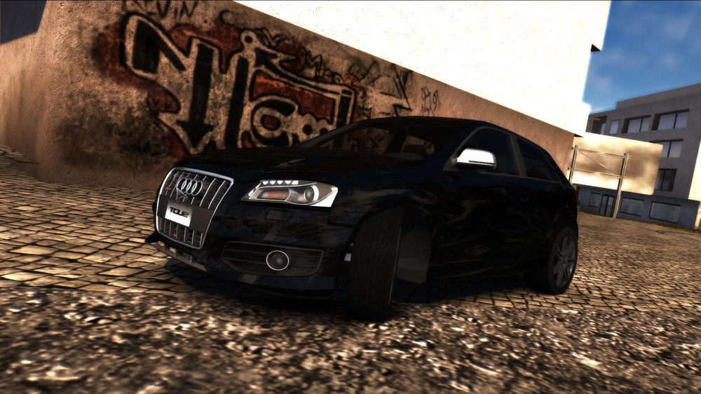 Test Drive Unlimited 2