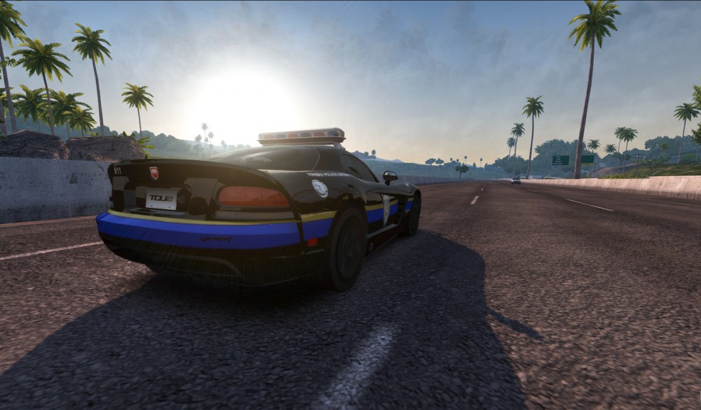 Test Drive Unlimited 2