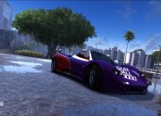 Test Drive Unlimited 2
