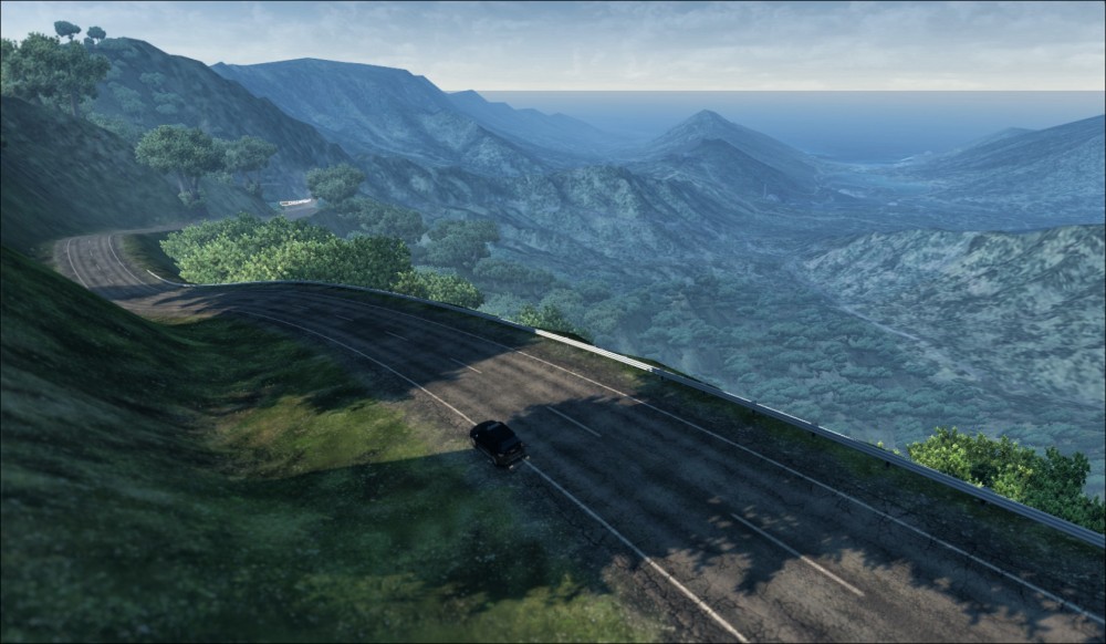 Test Drive Unlimited 2