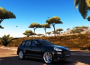 Test Drive Unlimited 2 screenshot