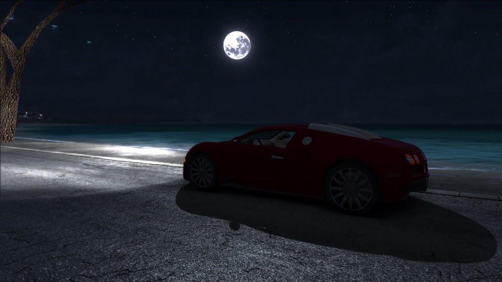 Test Drive Unlimited 2