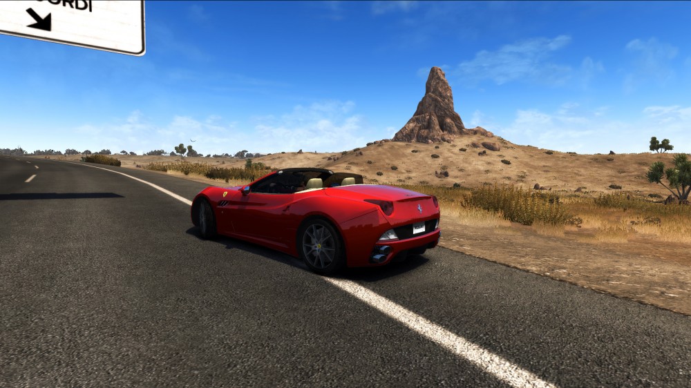 Test Drive Unlimited 2