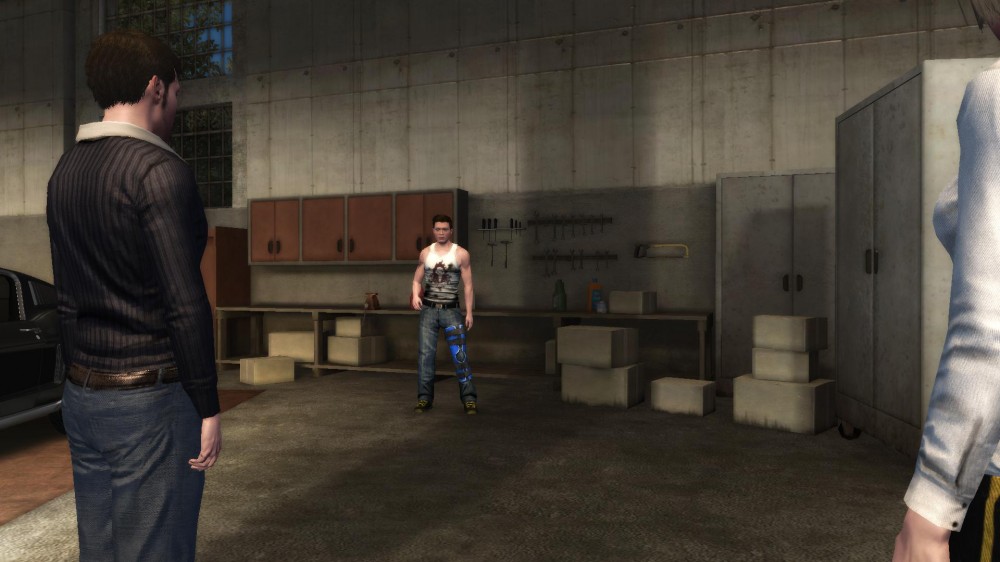 Test Drive Unlimited 2