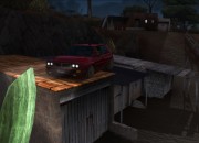 Test Drive Unlimited 2 screenshot