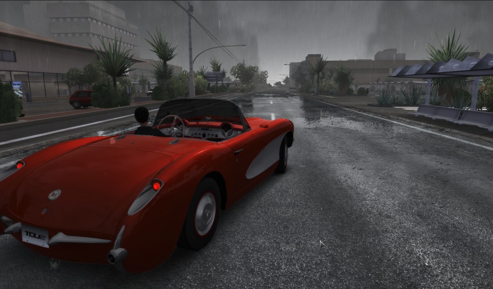Test Drive Unlimited 2