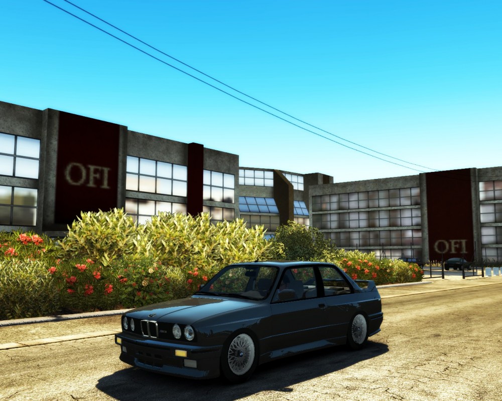 Test Drive Unlimited 2