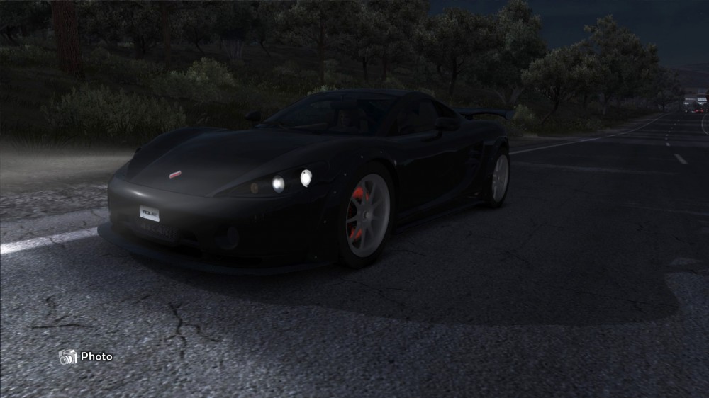 Test Drive Unlimited 2