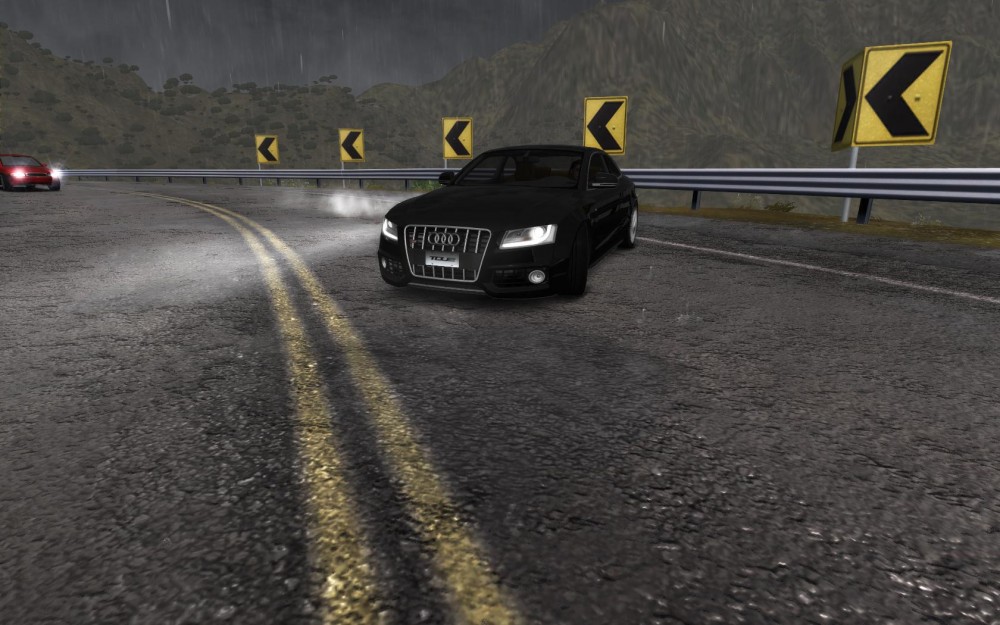 Test Drive Unlimited 2