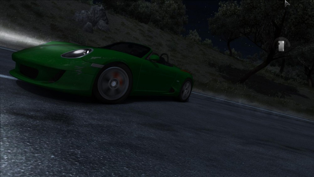 Test Drive Unlimited 2