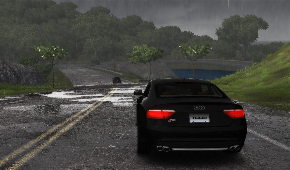 Test Drive Unlimited 2