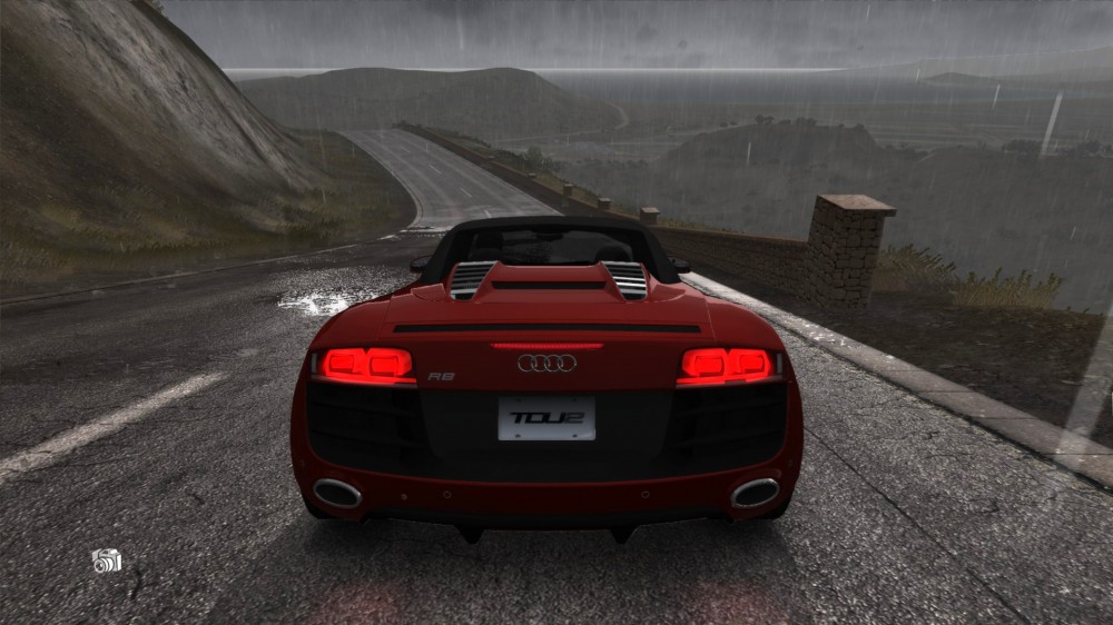 Test Drive Unlimited 2