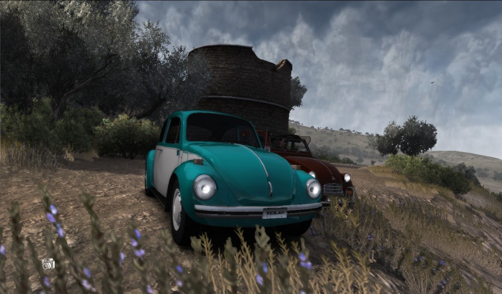 Test Drive Unlimited 2