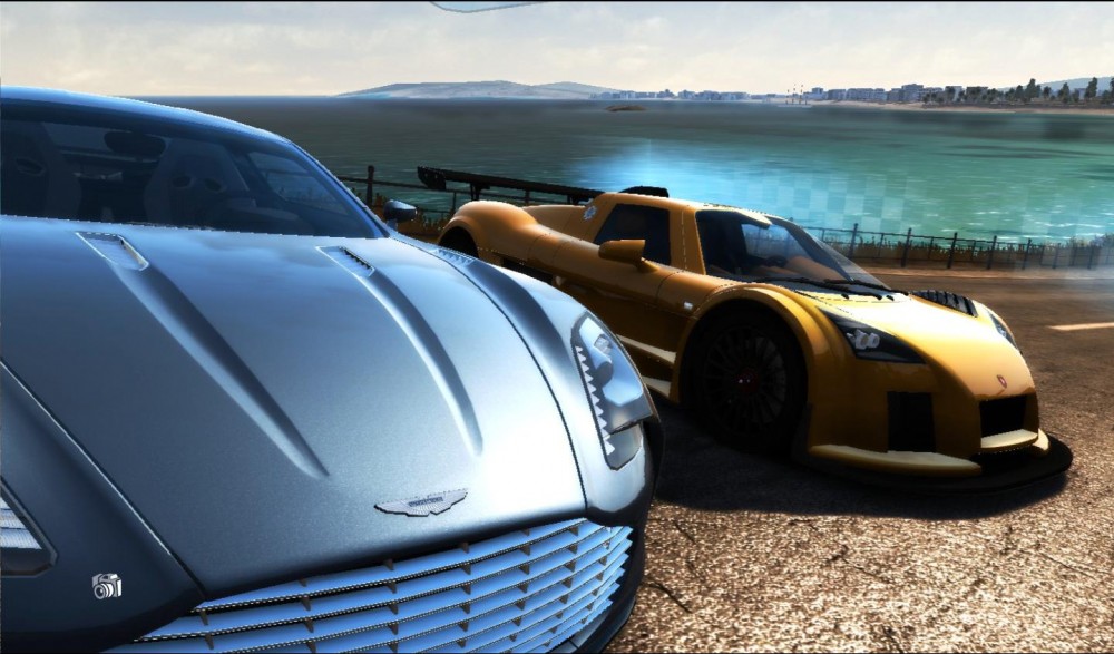 Test Drive Unlimited 2