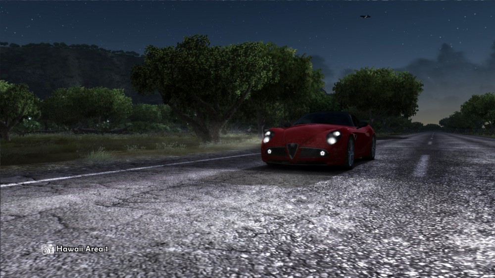 Test Drive Unlimited 2