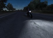 Test Drive Unlimited 2 screenshot