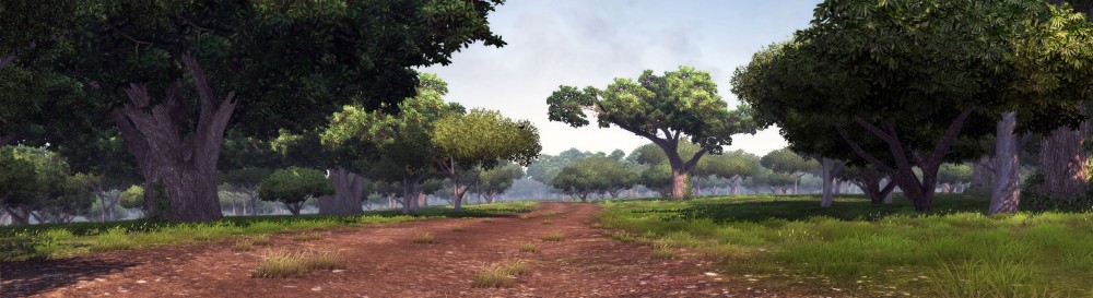 Test Drive Unlimited 2