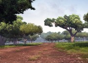 Test Drive Unlimited 2 screenshot