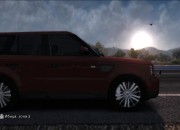 Test Drive Unlimited 2