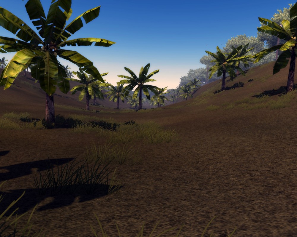 Test Drive Unlimited 2
